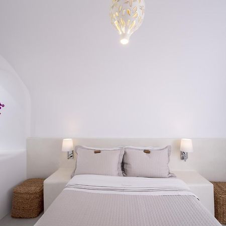 Anemi House & Villas Oia Pokój zdjęcie