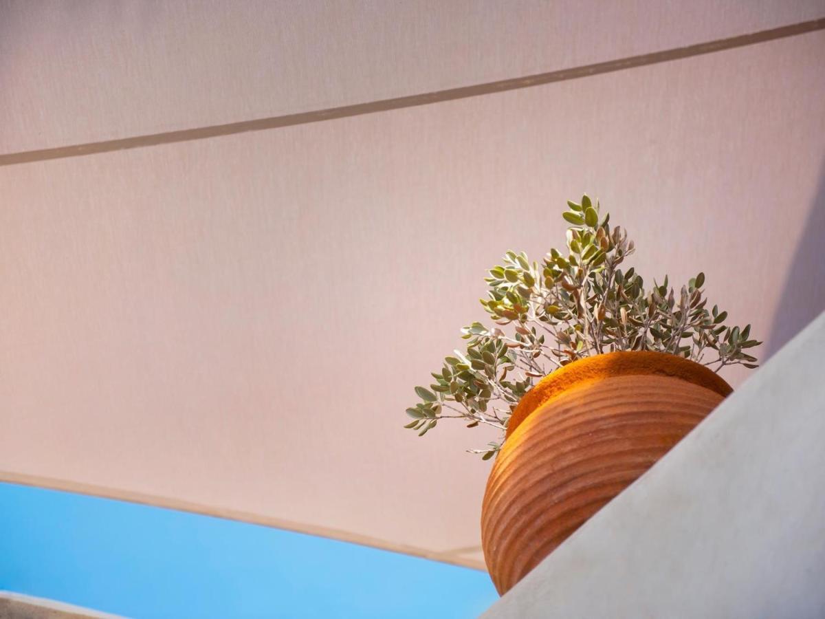 Anemi House & Villas Oia Zewnętrze zdjęcie