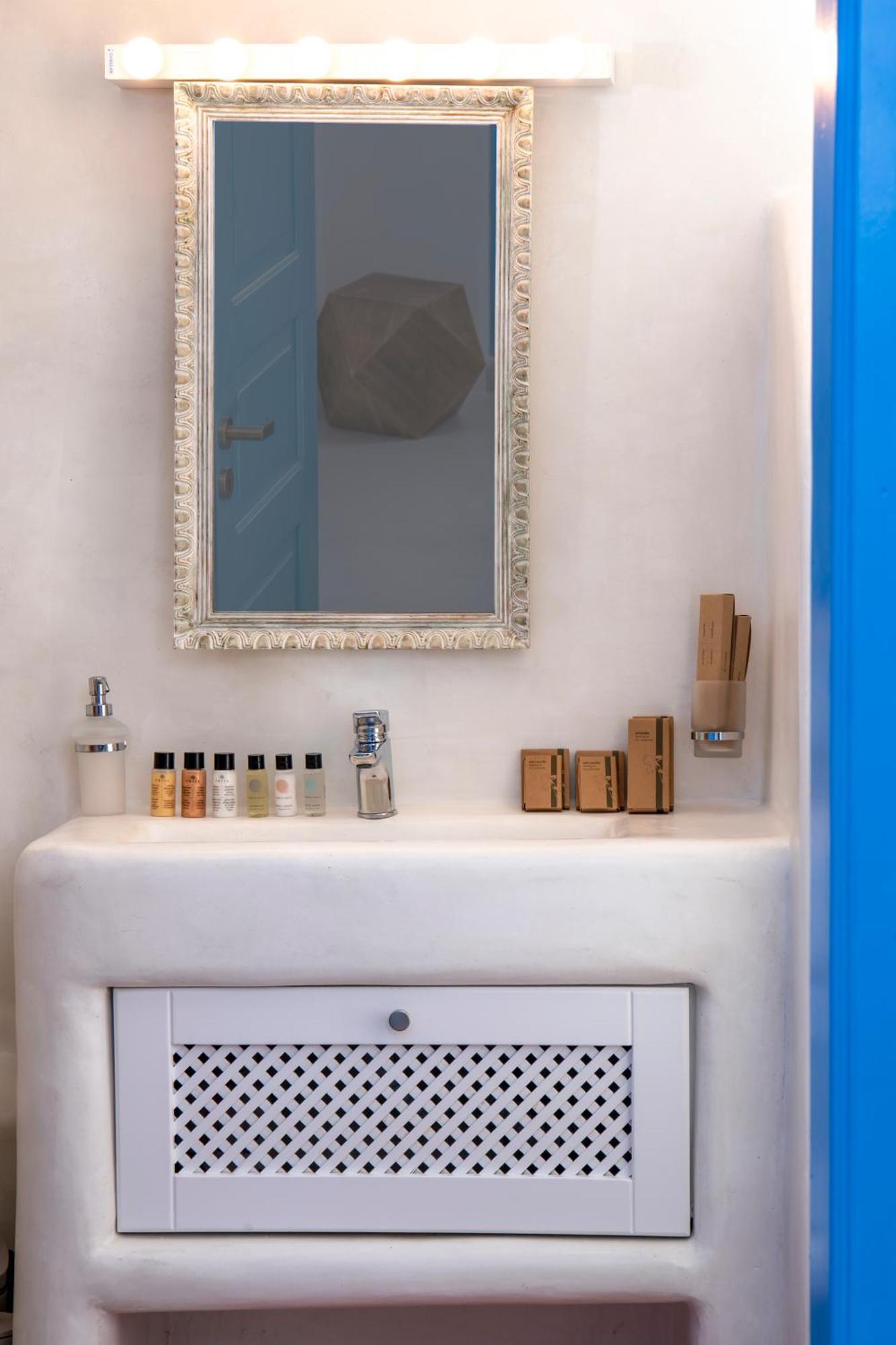 Anemi House & Villas Oia Pokój zdjęcie