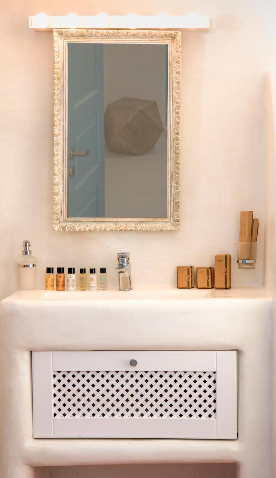 Anemi House & Villas Oia Pokój zdjęcie
