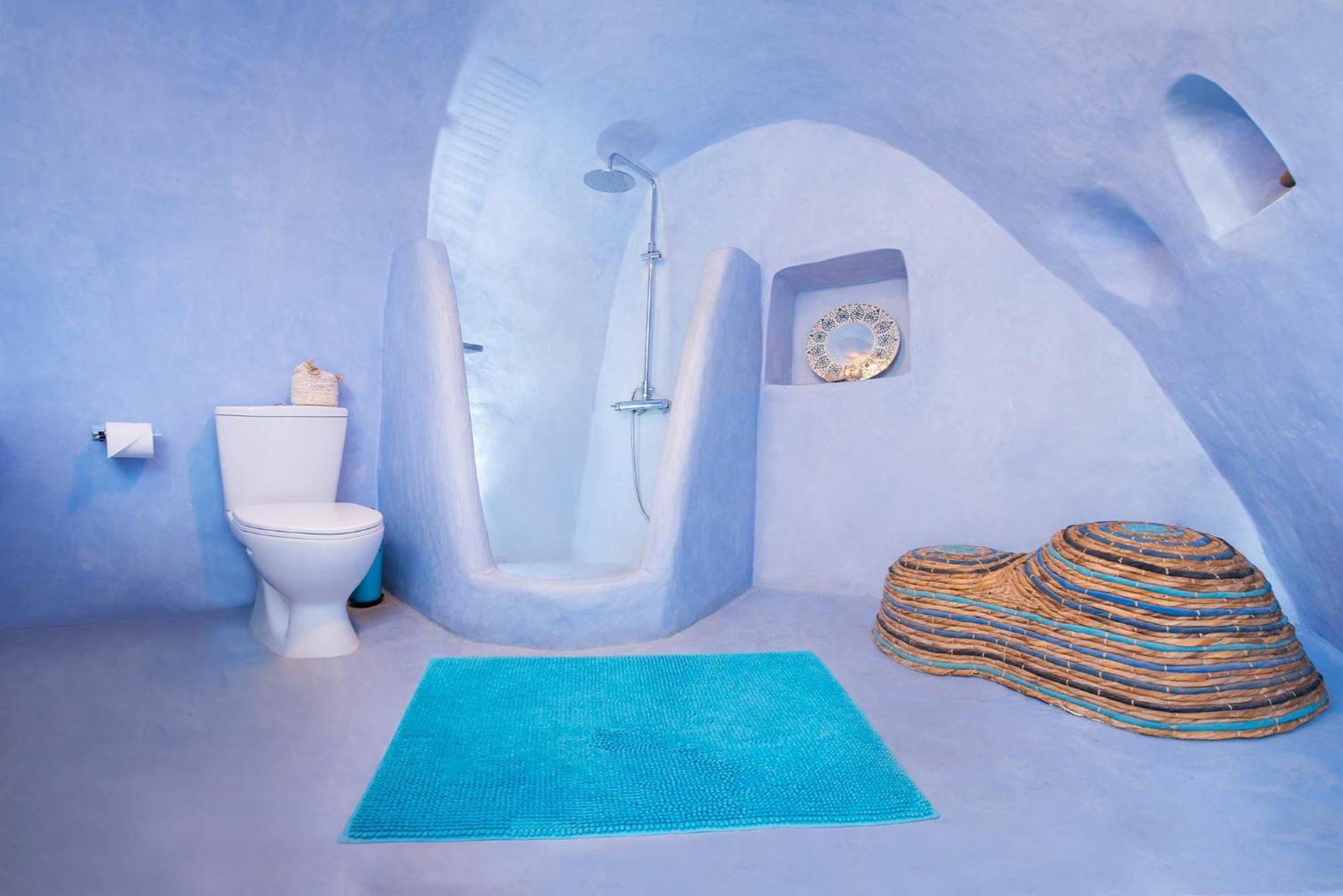 Anemi House & Villas Oia Pokój zdjęcie