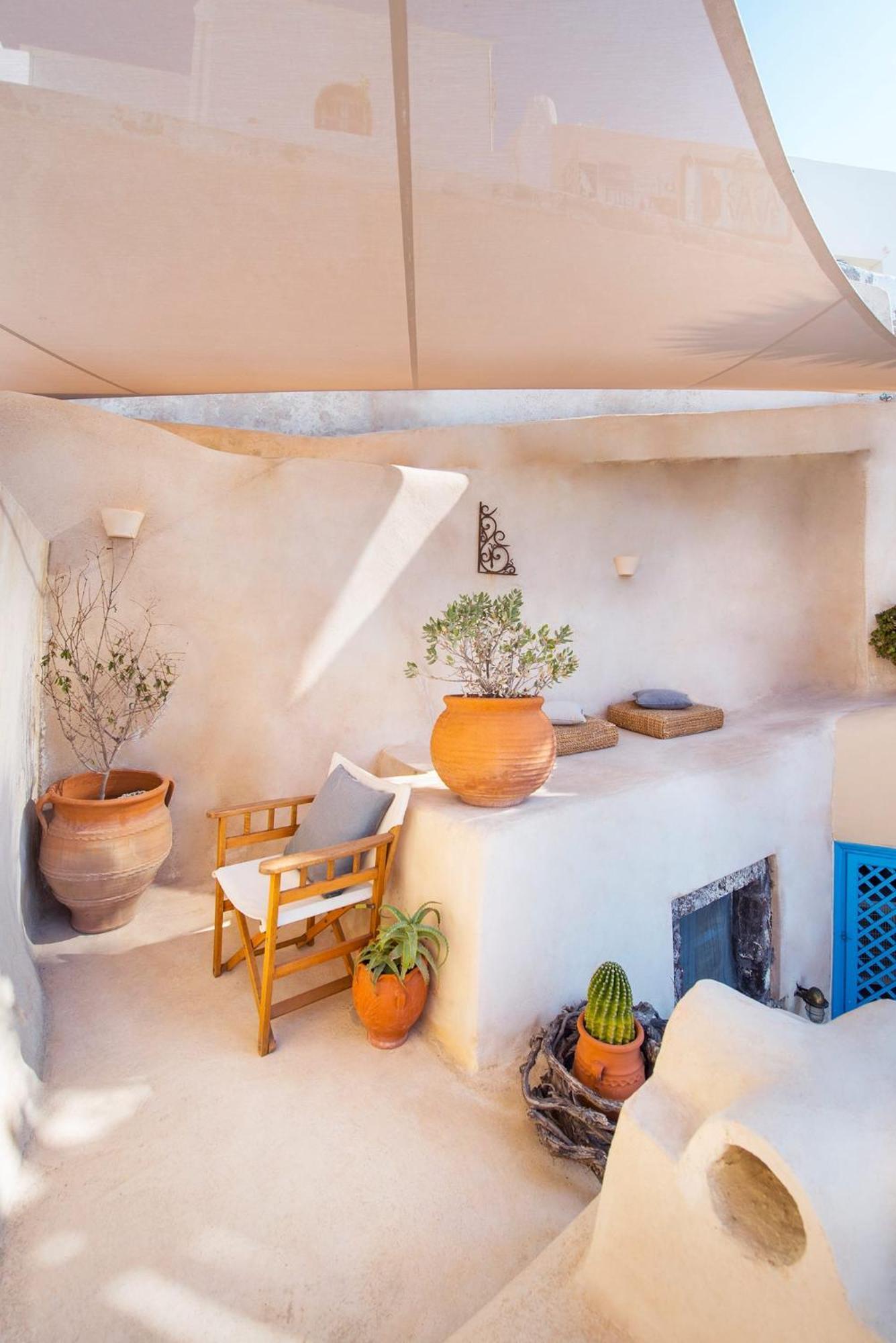 Anemi House & Villas Oia Pokój zdjęcie