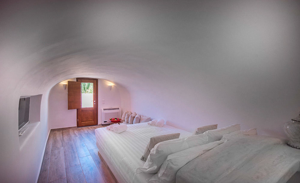 Anemi House & Villas Oia Zewnętrze zdjęcie