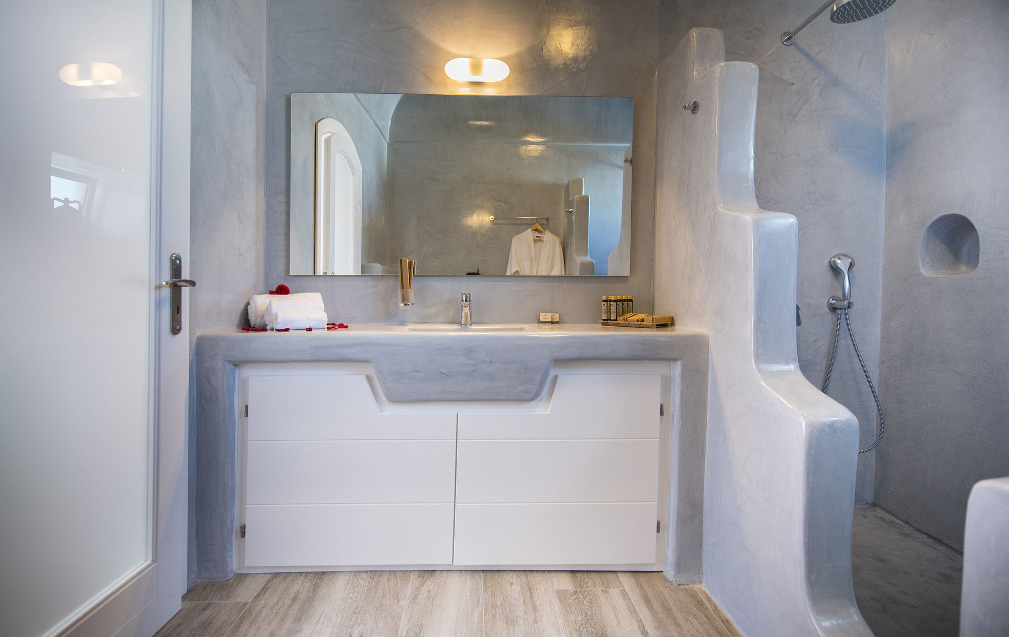 Anemi House & Villas Oia Zewnętrze zdjęcie